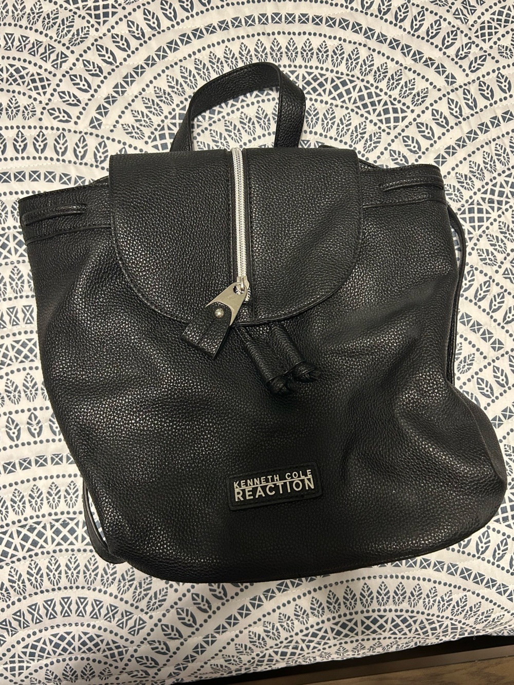 Kenneth Cole Reaction Mini Backpack